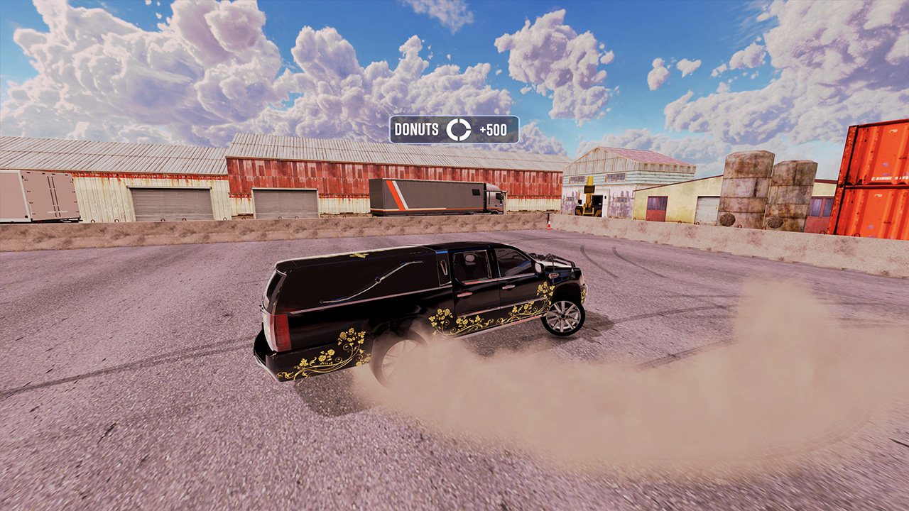 Burnout released on Nintendo Switch is not what you think