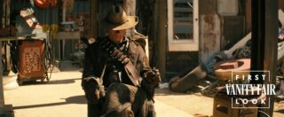 Fallout TV show first look reveals new details, shows Walton Goggins as ‘The Ghoul’