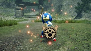 Monster Hunter Rise’s crossover Sonic DLC won’t be downloadable from January, even if you own it