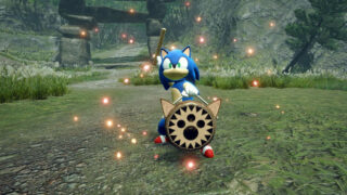 Monster Hunter Rise’s crossover Sonic DLC won’t be downloadable from January, even if you own it