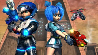 Jet Force Gemini’s Switch release has ‘broken’ widescreen mode