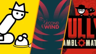 Podcast: Yahtzee and Nick Calandra talk Second Wind and the end of Zero Punctuation