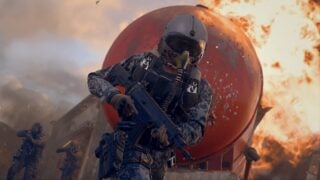 Infinity Ward expands again with new studio in Austin, Texas