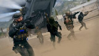 Modern Warfare 3 Tactical Stance: How to do tactical stance in MW3