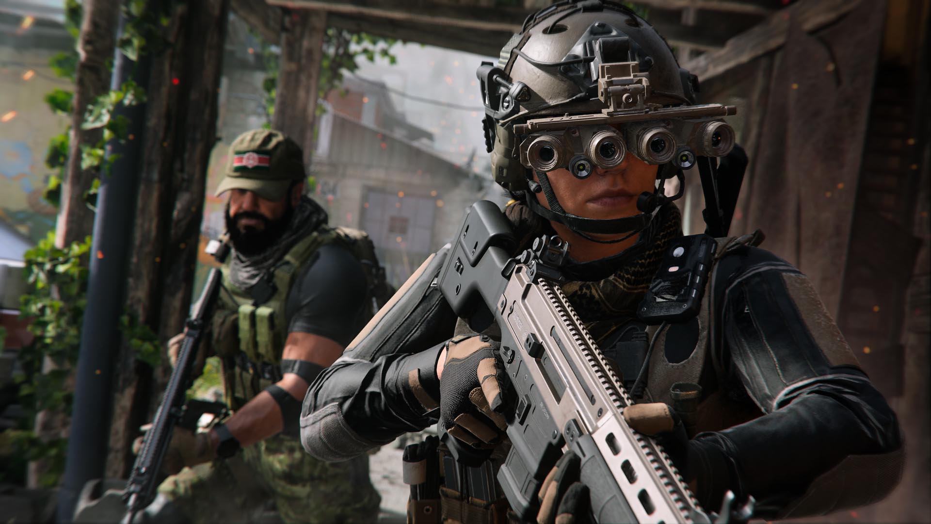 July’s three PlayStation Plus ‘free’ Essential monthly games include Call of Duty Modern Warfare 3