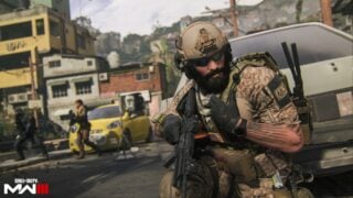 Modern Warfare 3 reportedly appears under MW2’s PlayStation trophy list as if it was DLC