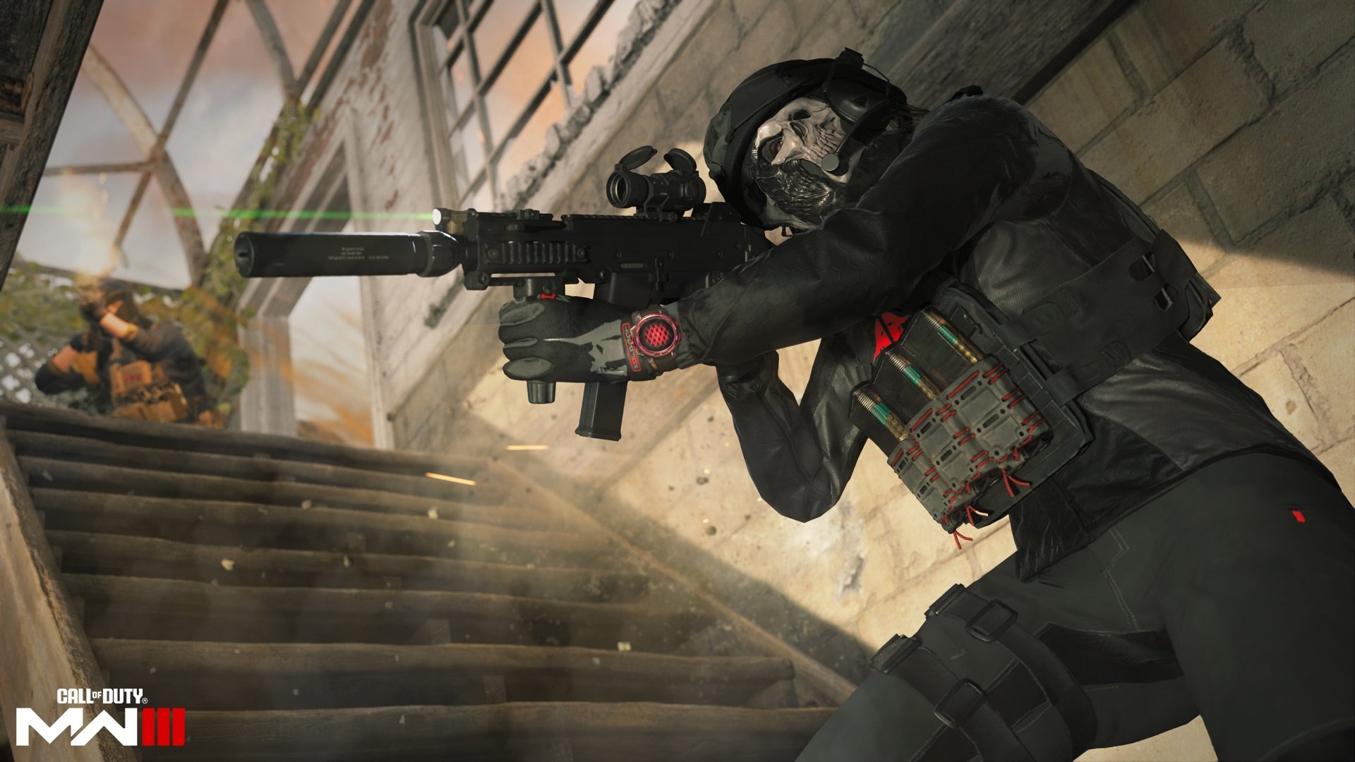 Call Of Duty Modern Warfare III review: a low point in the series