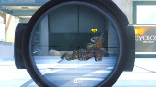 Modern Warfare 3 developer is investigating an exploit that lets plays sprint while lying prone