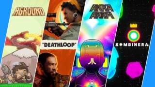 Deathloop headlines December’s ‘free’ games with Amazon Prime Gaming