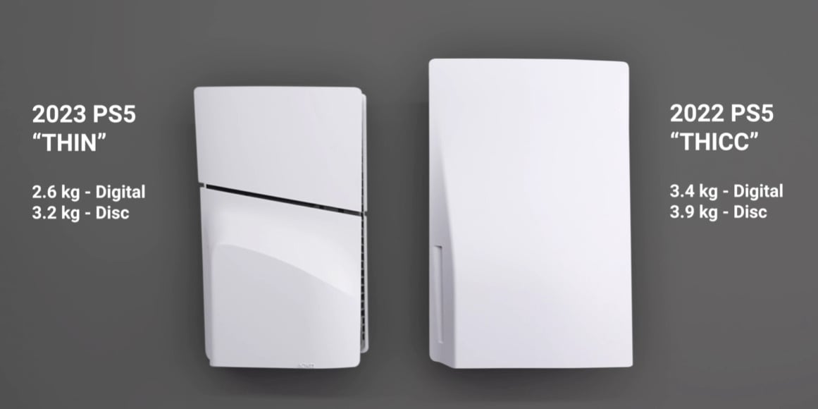 PS5 Disk Vs PS5 Digital In 2022! (Comparison) (Review) 