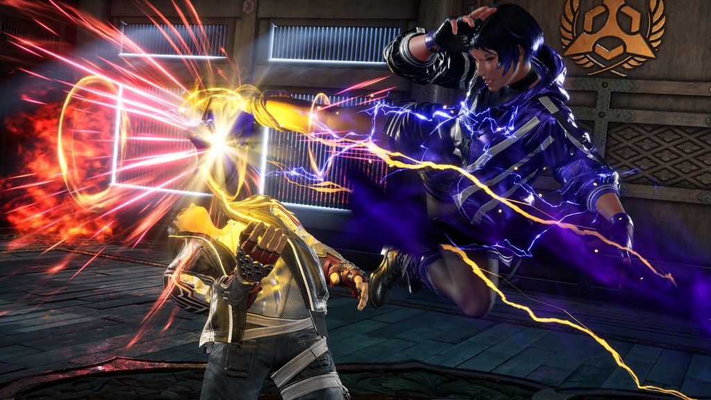 Tekken 8 closed beta access offered to Virgin Media O2 customers