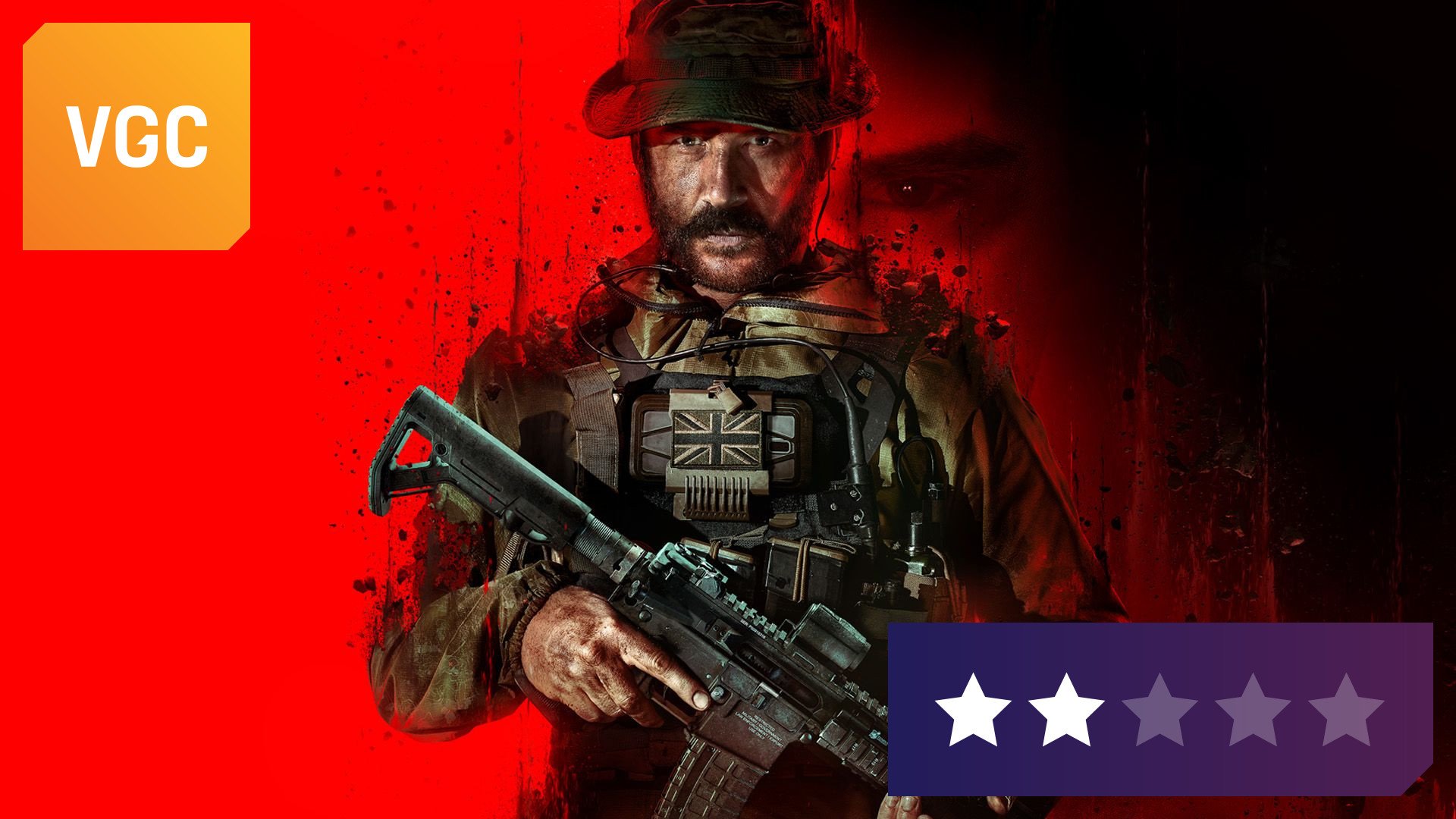 Call of Duty: Modern Warfare 3 Zombies Full Presentation
