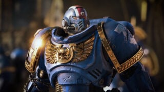 Warhammer 40,000: Space Marine 2 has been delayed until the second half of 2024