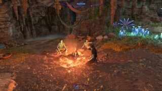 Avatar: Frontiers of Pandora is a jaw-dropping but predictable adventure