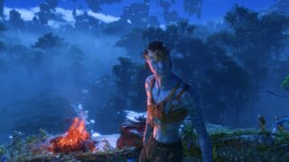 Avatar: Frontiers of Pandora is a jaw-dropping but predictable adventure