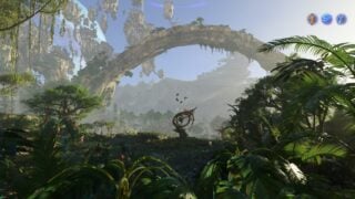 Avatar: Frontiers of Pandora is a jaw-dropping but predictable adventure