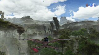 Avatar: Frontiers of Pandora is a jaw-dropping but predictable adventure