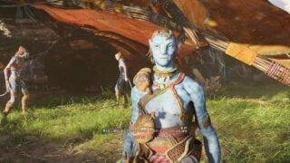 Avatar: Frontiers of Pandora is a jaw-dropping but predictable adventure