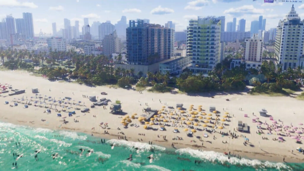 Gallery Over 60 GTA 6 screenshots show the new Vice
