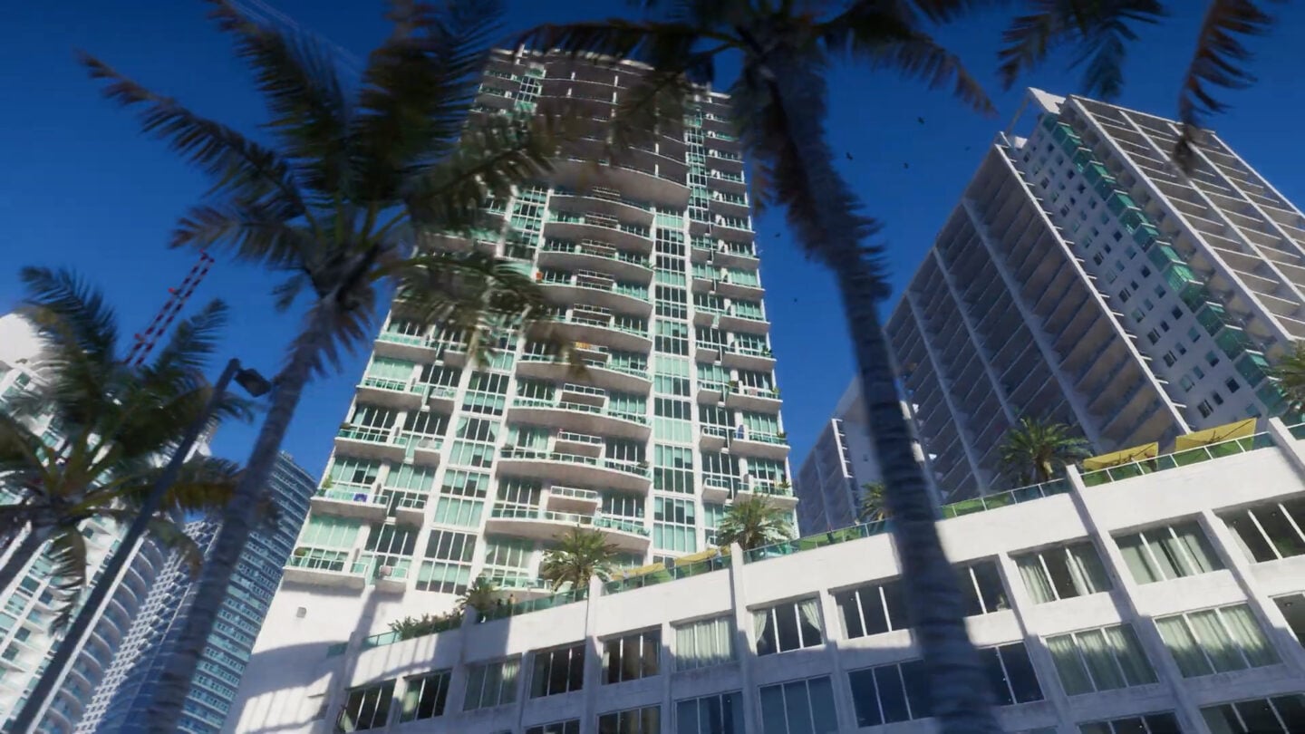 Gallery Over 60 GTA 6 screenshots show the new Vice