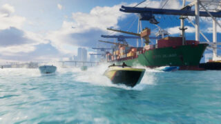 Gallery: Over 60 GTA 6 screenshots show the new Vice City