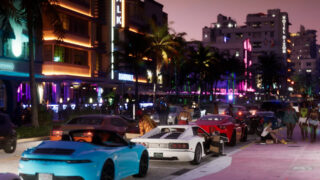 Gallery: Over 60 GTA 6 screenshots show the new Vice City
