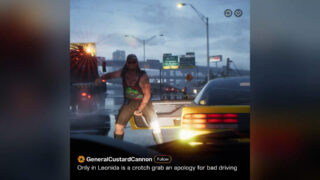 Gallery: Over 60 GTA 6 screenshots show the new Vice City