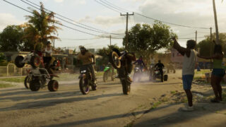 Gallery: Over 60 GTA 6 screenshots show the new Vice City