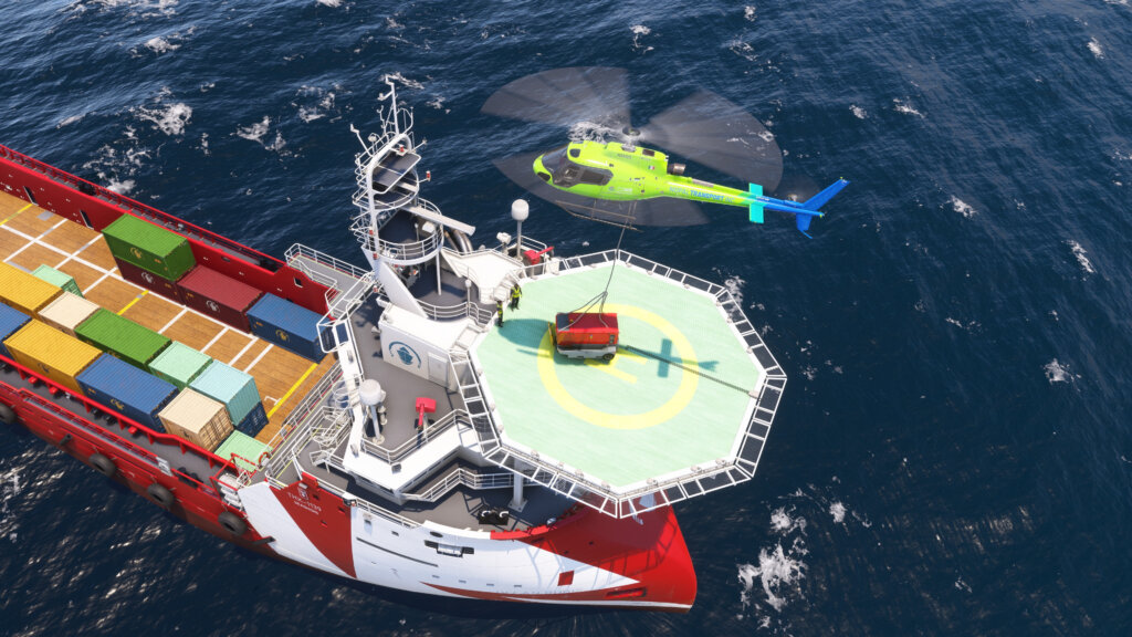 2024 Preview Flight Simulator 2024 is set to give its players a