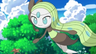 Meloetta location Pokémon Scarlet and Violet The Indigo Disk