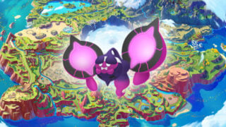 Pokemon Scarlet and Violet: All new Pokemon in The Indigo Disk