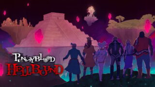 Penny Blood: Hellbound coming to Early Access in February