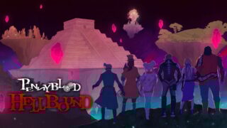 Penny Blood: Hellbound coming to Early Access in February