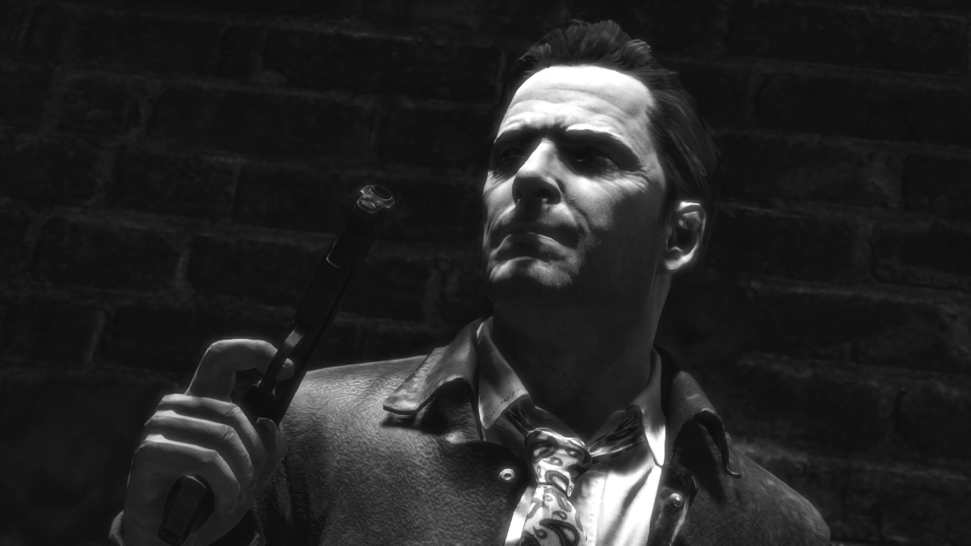 Nie żyje aktor głosowy Maxa Payne’a, James McCaffrey