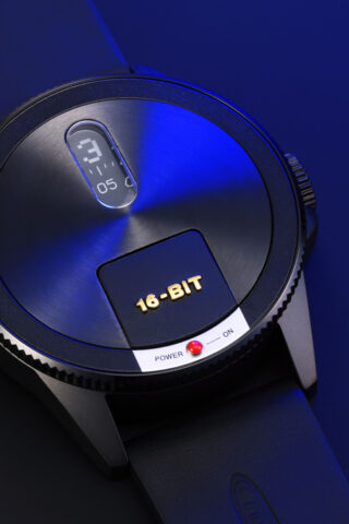 Premium watchmaker Anicorn is releasing a set of $800 Mega Drive / Genesis watches