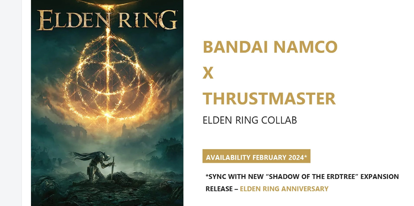 Elden Ring just got its first update of 2024, and it's a very well-received  one - Meristation