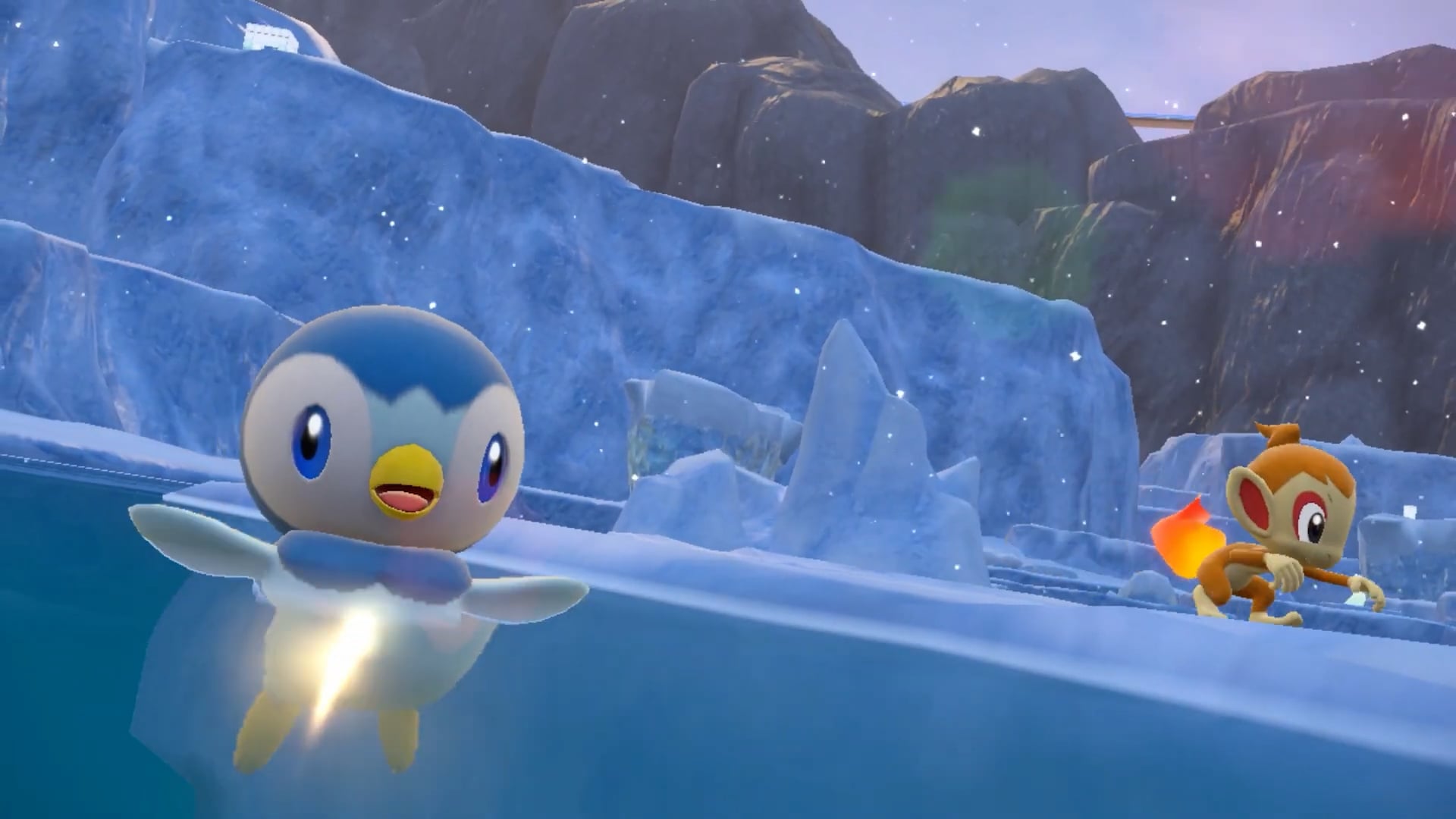 Pokemon Scarlet and Violet The Indigo Disk Starter Pokemon locations VGC