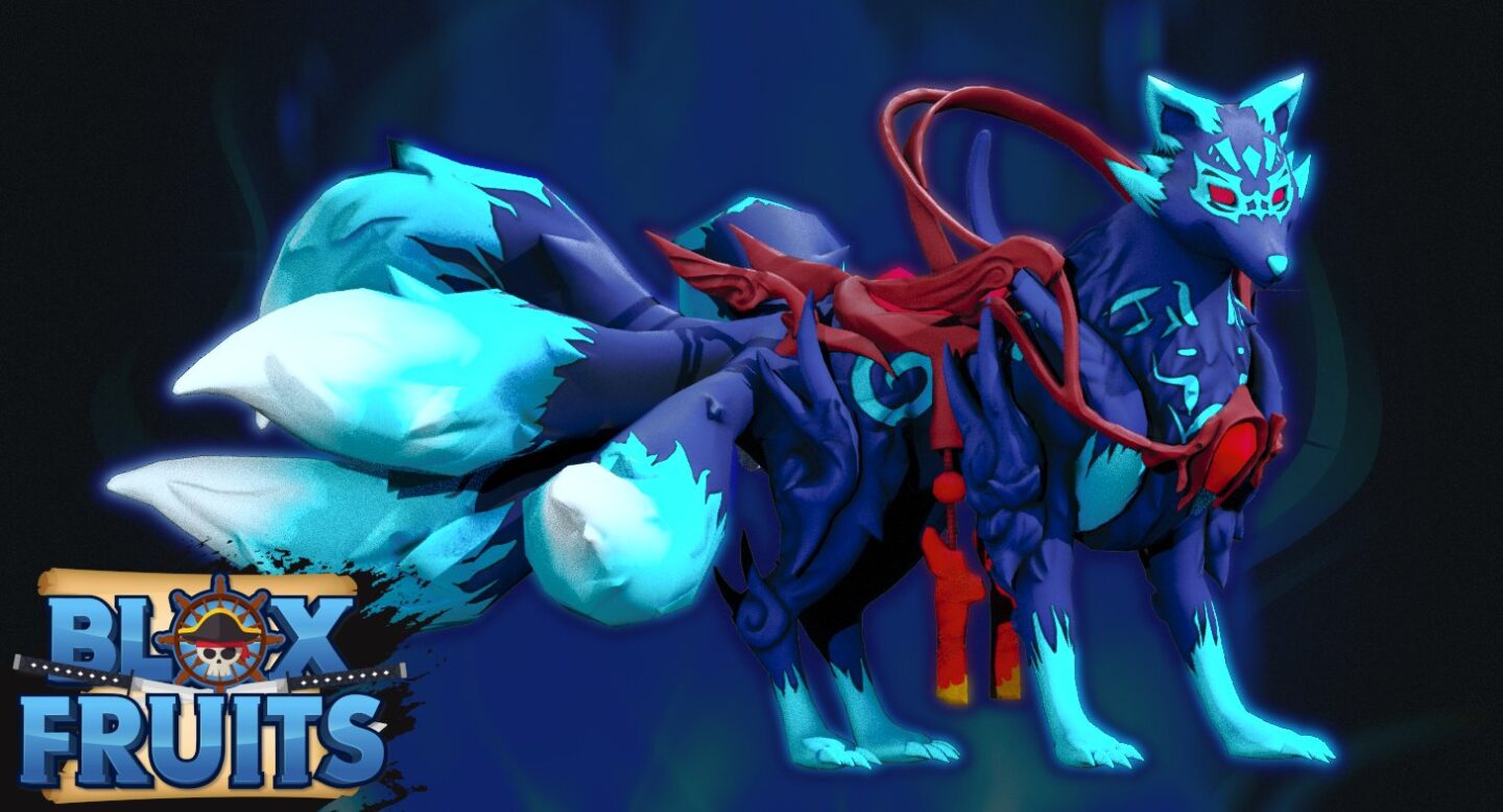 Blox Fruits codes December 2023 (Kitsune Update) How to get double XP, resets and more