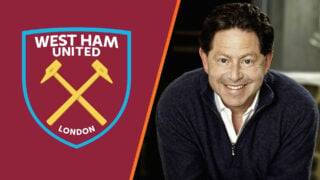 Bobby Kotick’s post-Activision career could involve Premier League football
