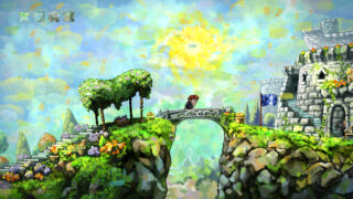 Here’s everything announced at Day of the Devs: The Game Awards 2023 Edition