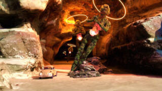 Here’s everything announced at Day of the Devs: The Game Awards 2023 Edition