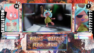 Here’s everything announced at Day of the Devs: The Game Awards 2023 Edition