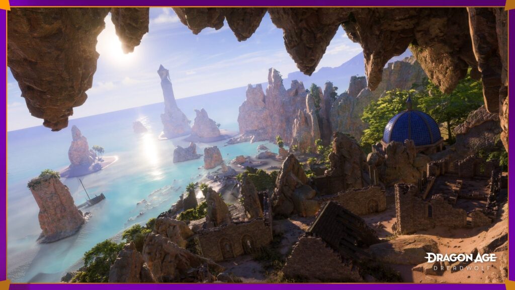 Dragon Age: The Veilguard | VGC