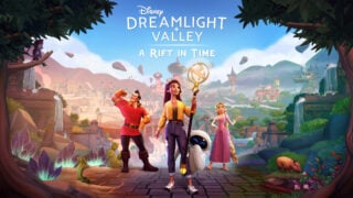 Disney Dreamlight Valley A Rift in Time meals: Eternity Isle recipes list (February 2024)