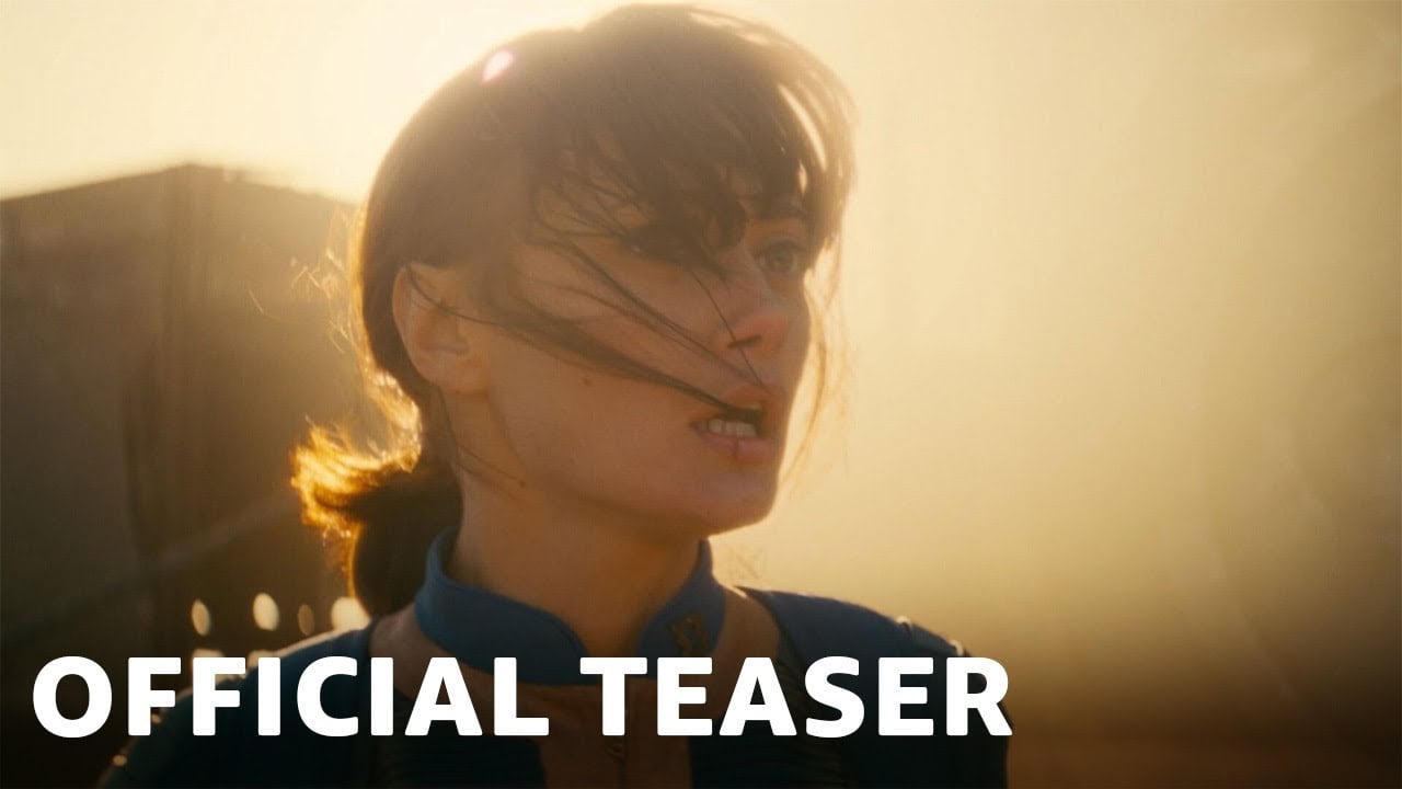 The first Fallout TV show trailer has been released | VGC