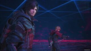 First Final Fantasy 16 story DLC released, with a second expansion due spring 2024
