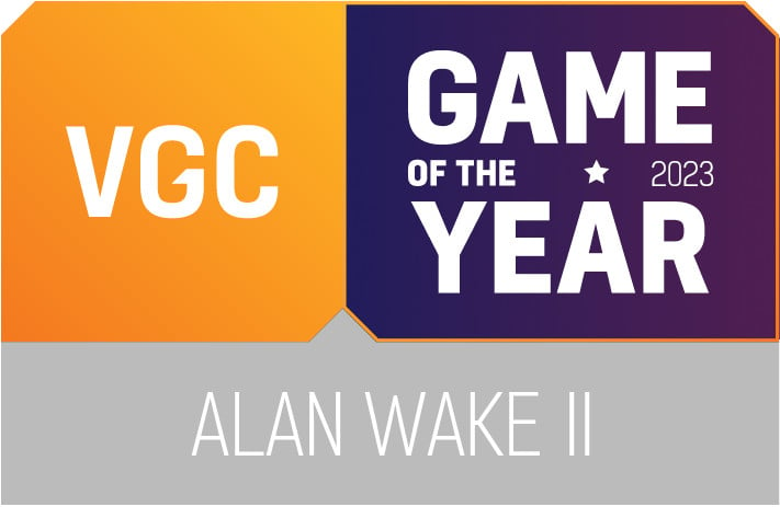 Alan Wake 2 Is The Highest-Rated Xbox Game In 2023 So Far