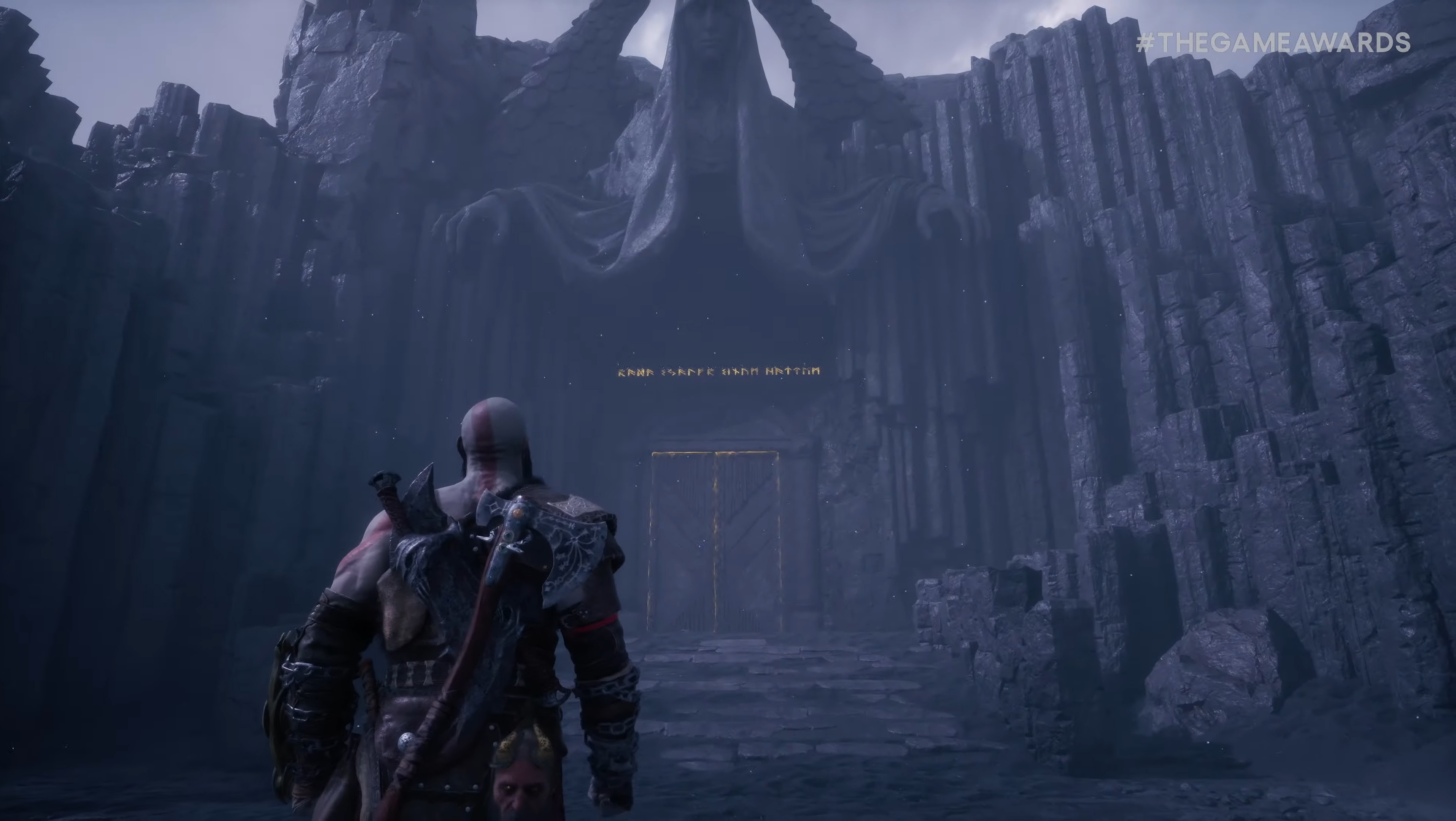 New God of War Game for PS5 Seemingly Confirmed