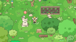 Here’s everything announced at Day of the Devs: The Game Awards 2023 Edition