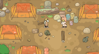 Here’s everything announced at Day of the Devs: The Game Awards 2023 Edition